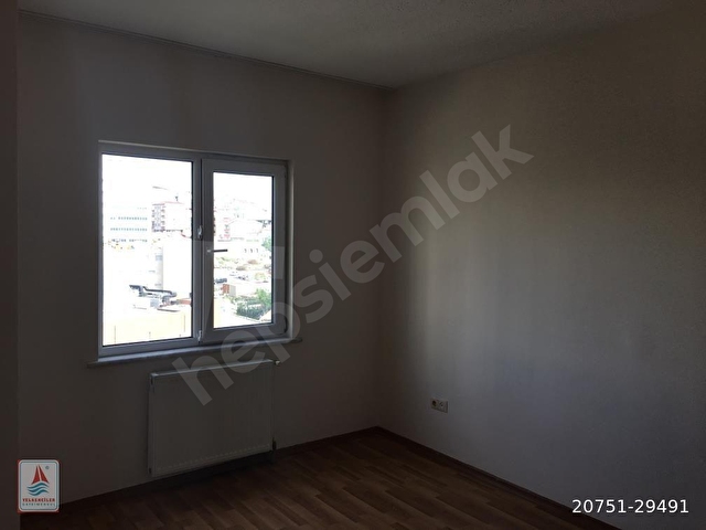 YELKENCİLER^DEN HALKALI ATAKENT MAH.TOKİ FULYA 3+1 SATILIK DAİRE - Görsel 5