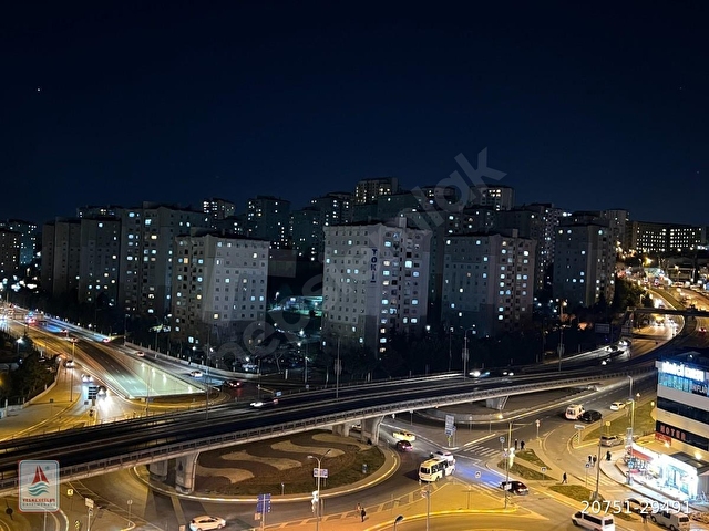 YELKENCİLER^DEN HALKALI ATAKENT MAH.TOKİ FULYA 3+1 SATILIK DAİRE - Görsel 26