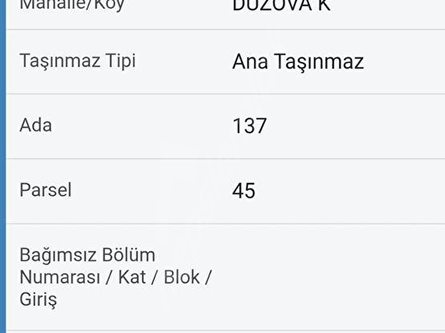 TORUNLAR EMLAKTAN KIRKLARELİ VİZEDE SATILIK İMARLI ARSA