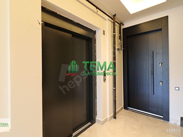 TEMA’dan LÜKS, KONUM VE KONFOR SUNAN BAĞIMSIZ MUTFAKLI 2+1 - Görsel 29