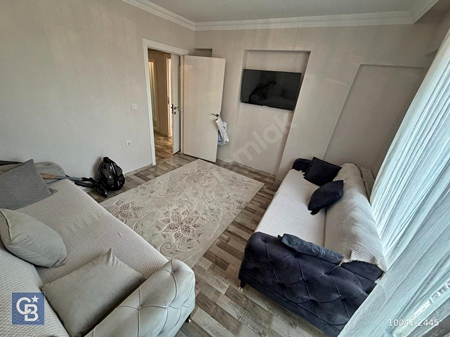 GENİŞ AİLELERE ÖZEL 5+1 DUBLEKS TERASLI & ÇİFT BANYOLU MASRAFSIZ - Görsel 18