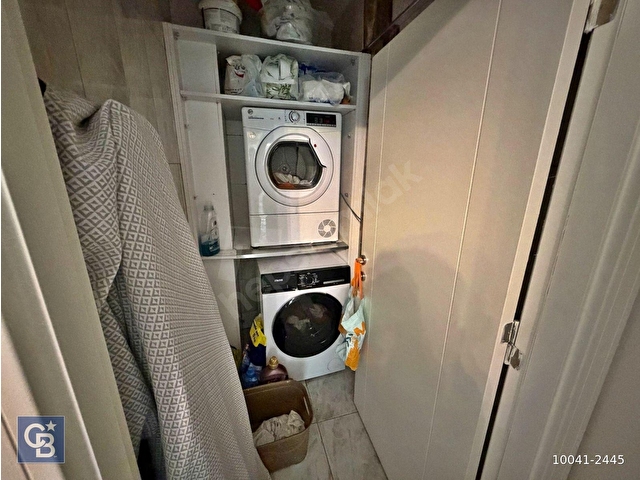 GENİŞ AİLELERE ÖZEL 5+1 DUBLEKS TERASLI & ÇİFT BANYOLU MASRAFSIZ - Görsel 28