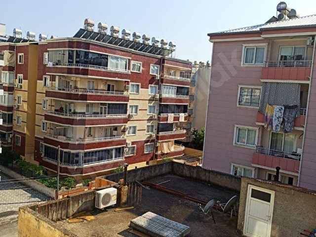 MÜNEVVER ÇELENK GAYRİMENKUL TÜTÜNCÜ CAMİ ALTI KİRALIK 3+1 DAİRE - Görsel 11