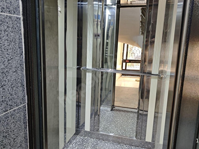 Boğaz Manzaralı 35 m² Teras + 145 m² Net 5+1 Geniş Dubleks - Görsel 3