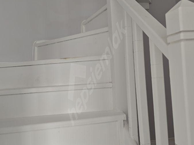 Boğaz Manzaralı 35 m² Teras + 145 m² Net 5+1 Geniş Dubleks - Görsel 26