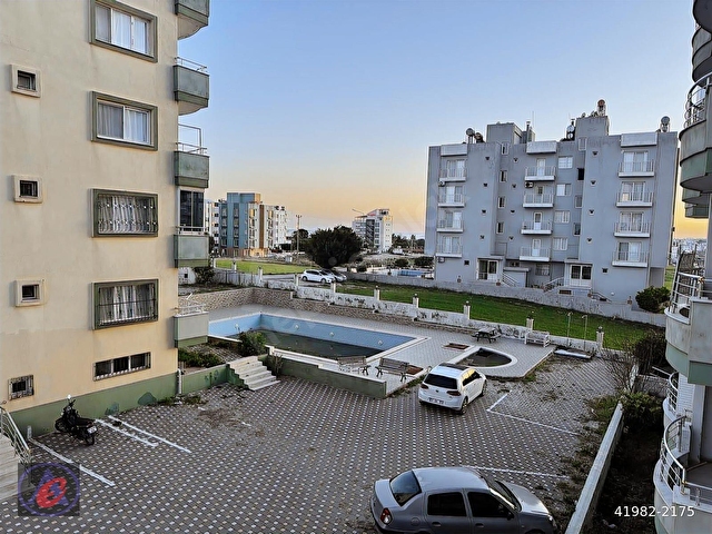 AKBAŞtan SATILIK | HAVUZLU | CAM BALKONLU | KİLERLİ | DAİRE - Görsel 21