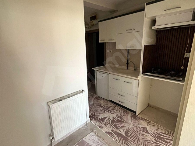 ÖZAKIN GAYRİMENKULDEN TABDUKEMRE MAHALLESİNDE 50 m2 1+1 SATILIK APART - Görsel 8