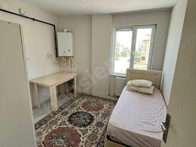 ÖZAKIN GAYRİMENKULDEN TABDUKEMRE MAHALLESİNDE 50 m2 1+1 SATILIK APART - Görsel 4