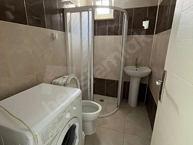 ÖZAKIN GAYRİMENKULDEN TABDUKEMRE MAHALLESİNDE 50 m2 1+1 SATILIK APART - Görsel 6