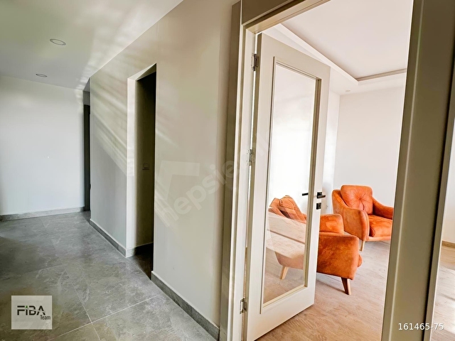 MS GARDEN HOUSES DENİZ MAZARALI TERASLI 6+2 DUBLEKS - Görsel 20