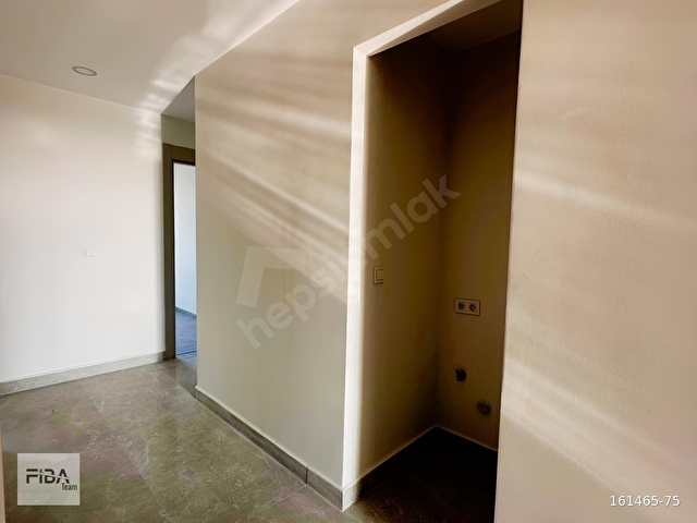 MS GARDEN HOUSES DENİZ MAZARALI TERASLI 6+2 DUBLEKS - Görsel 22