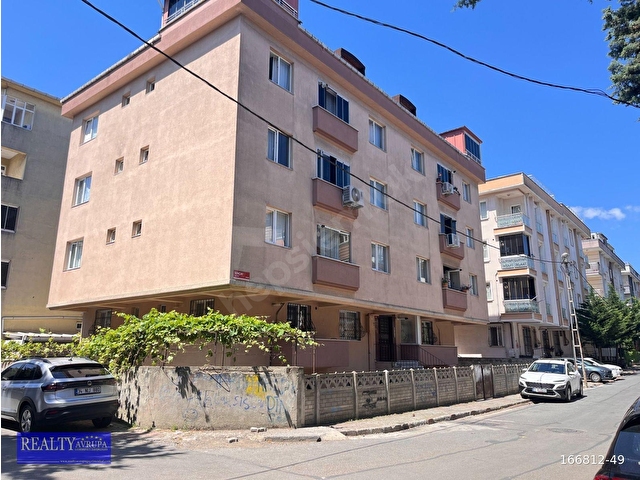 Sancaktepe Sarıgazi Merkeze ve Metroya Yakın 3+1 Kiralık Daire