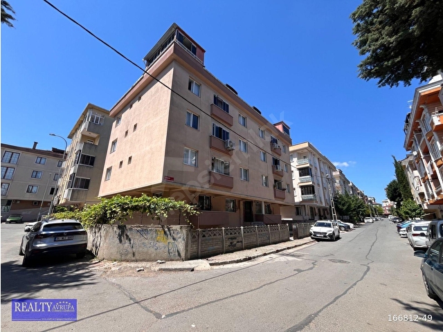 Sancaktepe Sarıgazi Merkeze ve Metroya Yakın 3+1 Kiralık Daire - Görsel 3