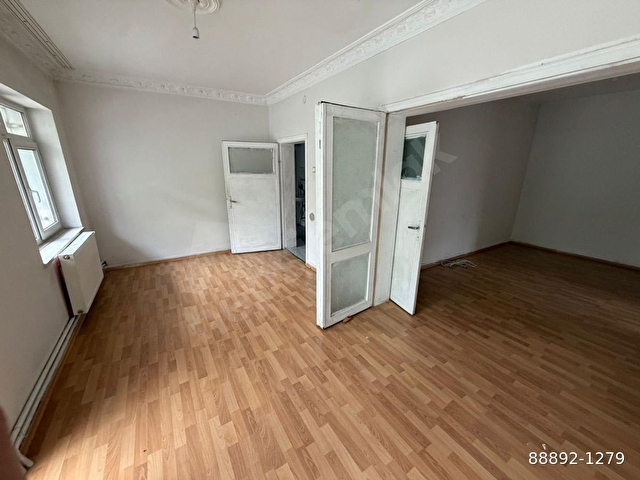 NECATİBEY YAKINI LALE SOKAKTA 2 KAT KOMBİLİ 2+1 DAİRE KONUTA- İŞYERİNE - Görsel 5