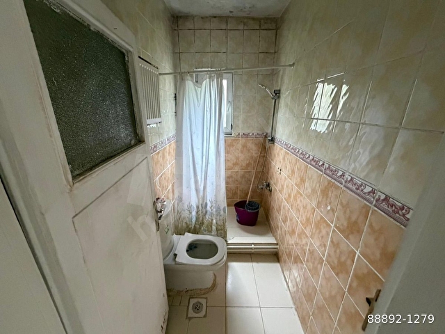 NECATİBEY YAKINI LALE SOKAKTA 2 KAT KOMBİLİ 2+1 DAİRE KONUTA- İŞYERİNE - Görsel 9