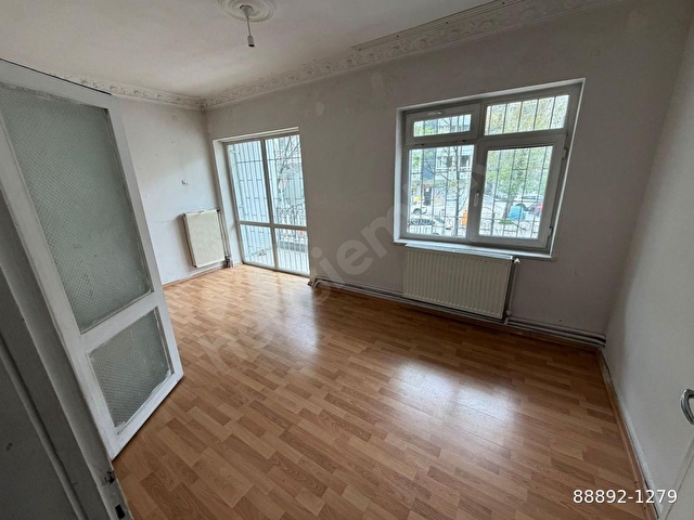 NECATİBEY YAKINI LALE SOKAKTA 2 KAT KOMBİLİ 2+1 DAİRE KONUTA- İŞYERİNE - Görsel 11
