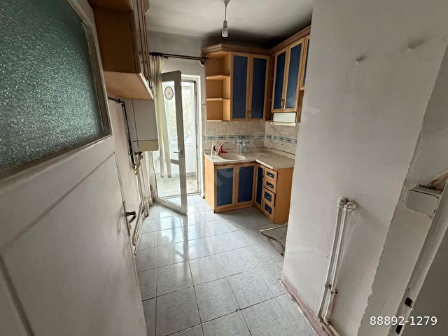 NECATİBEY YAKINI LALE SOKAKTA 2 KAT KOMBİLİ 2+1 DAİRE KONUTA- İŞYERİNE - Görsel 12