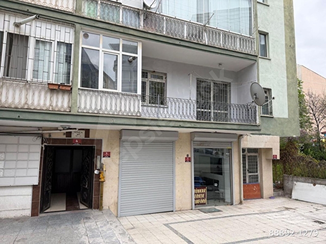 NECATİBEY YAKINI LALE SOKAKTA 2 KAT KOMBİLİ 2+1 DAİRE KONUTA- İŞYERİNE - Görsel 3