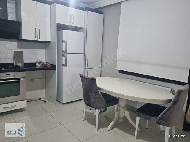 Kemerburgaz Mimarsinan Eşyalı Kiralık 3+1 Daire - Görsel 9