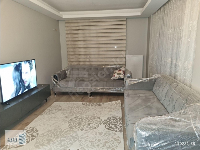 Kemerburgaz Mimarsinan Eşyalı Kiralık 3+1 Daire - Görsel 3