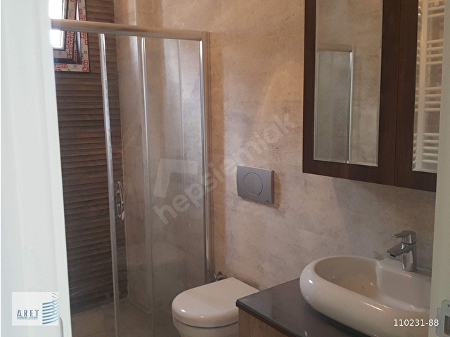 Kemerburgaz Mimarsinan Eşyalı Kiralık 3+1 Daire - Görsel 15