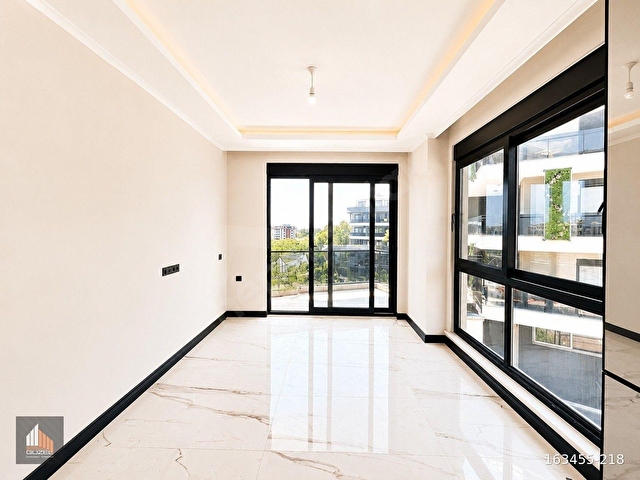 ALANYA OBA RÜYA GİBİ KOMPLEKSTE GENİŞ 1+1 SATILIK DAİRE - Görsel 5