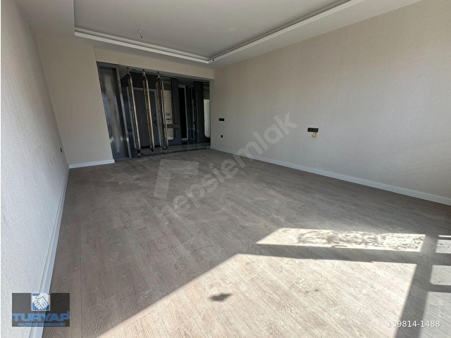 SUBAYEVLERİ MH ATATÜRK CAD METRO YAKINI SIFIR 4+1 ULTRALÜX DAİRE - Görsel 19