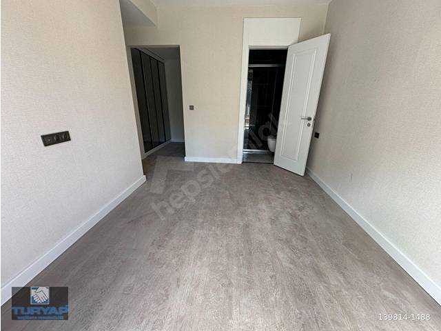 SUBAYEVLERİ MH ATATÜRK CAD METRO YAKINI SIFIR 4+1 ULTRALÜX DAİRE - Görsel 27