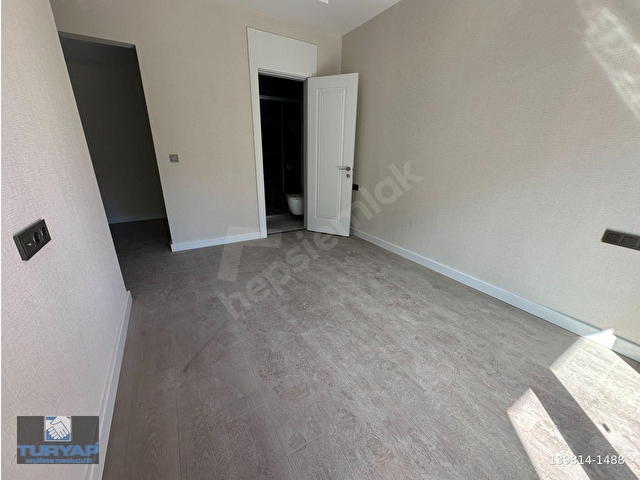 SUBAYEVLERİ MH ATATÜRK CAD METRO YAKINI SIFIR 4+1 ULTRALÜX DAİRE - Görsel 28