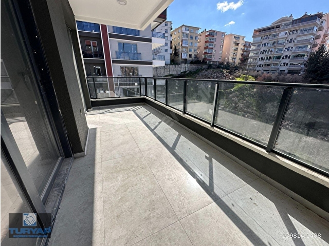 SUBAYEVLERİ MH ATATÜRK CAD METRO YAKINI SIFIR 4+1 ULTRALÜX DAİRE - Görsel 15