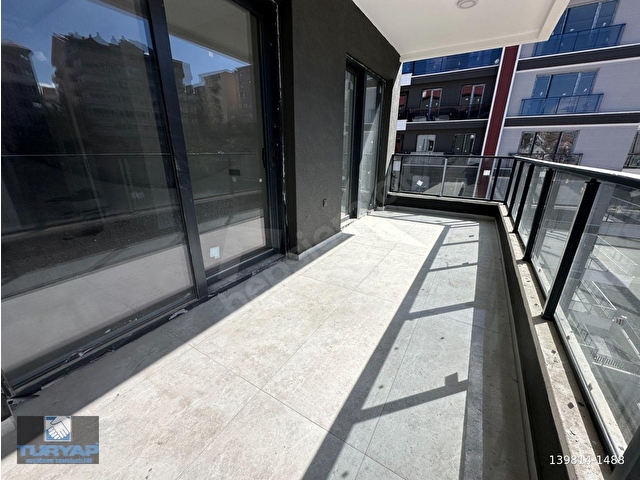 SUBAYEVLERİ MH ATATÜRK CAD METRO YAKINI SIFIR 4+1 ULTRALÜX DAİRE - Görsel 13