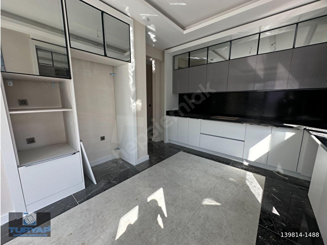 SUBAYEVLERİ MH ATATÜRK CAD METRO YAKINI SIFIR 4+1 ULTRALÜX DAİRE - Görsel 8