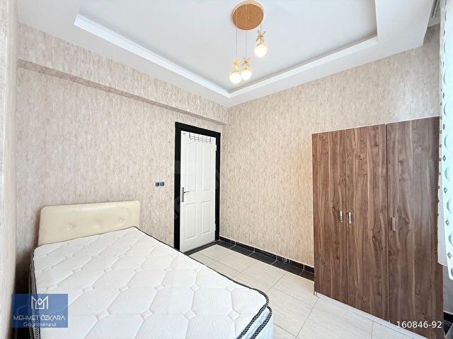 ÖZKARADAN YEDİTEPENİN EN GÜZEL KONUMUNDA SATILIK 2+0 DAİRE - Görsel 5