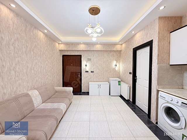 ÖZKARADAN YEDİTEPENİN EN GÜZEL KONUMUNDA SATILIK 2+0 DAİRE - Görsel 4