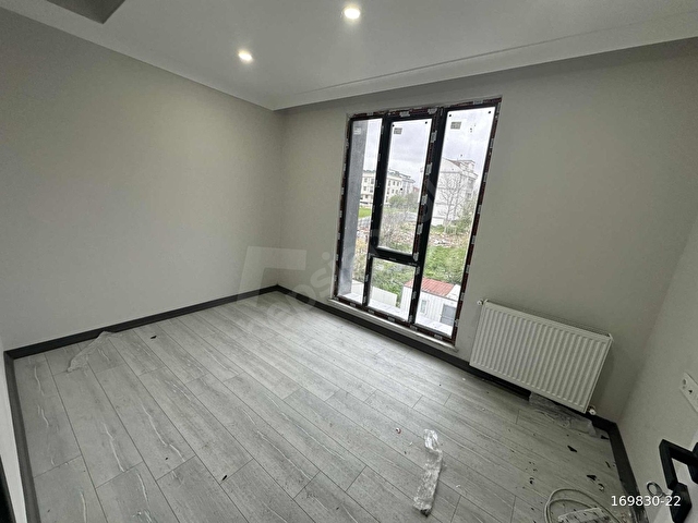 Karlıbayırda 80m2 balkonuylu şehir manzaralı DUBLEX daire - Görsel 30