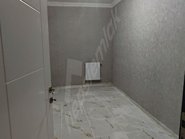 Batıkentte giriş kat daire - Görsel 12