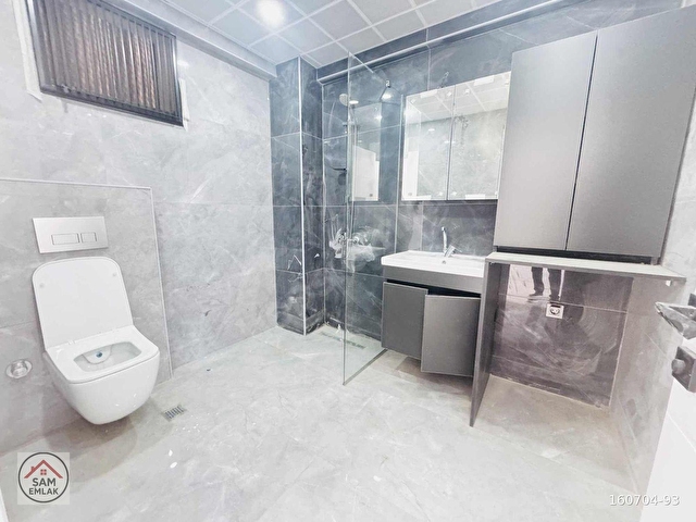 AKBÜKTE KESİNTİZ DENİZ MANZARALI 2+1 SIFIR DAİRE - Görsel 12