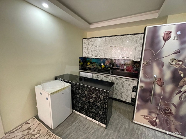AHENK EMLAKTAN KİRALIK 1+1 YEDİTEPE SADECE ELEKTRİK ÖDENİYOR - Görsel 8