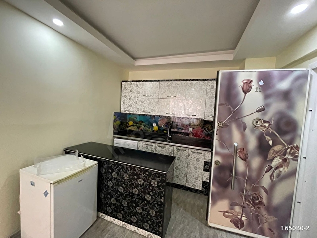 AHENK EMLAKTAN KİRALIK 1+1 YEDİTEPE SADECE ELEKTRİK ÖDENİYOR - Görsel 9