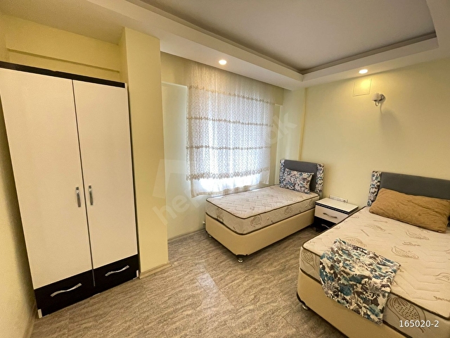 AHENK EMLAKTAN KİRALIK 1+1 YEDİTEPE SADECE ELEKTRİK ÖDENİYOR - Görsel 13