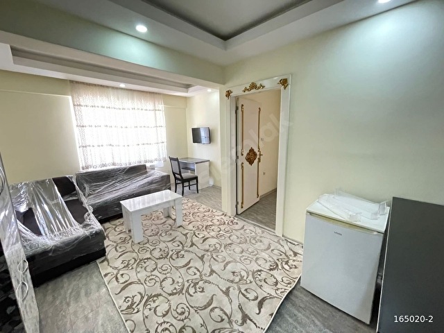 AHENK EMLAKTAN KİRALIK 1+1 YEDİTEPE SADECE ELEKTRİK ÖDENİYOR - Görsel 4