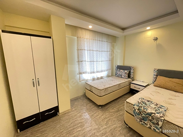 AHENK EMLAKTAN KİRALIK 1+1 YEDİTEPE SADECE ELEKTRİK ÖDENİYOR - Görsel 19