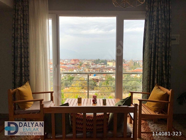HATAY DEFNE HARBİYEDE SATILIK LÜKS VİLLA - Görsel 7