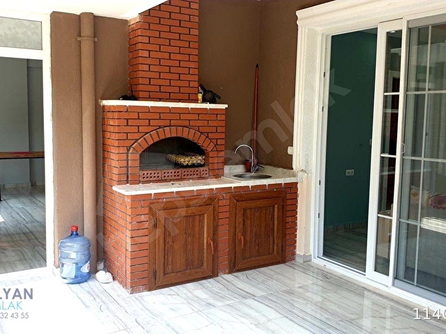 HATAY DEFNE HARBİYEDE SATILIK LÜKS VİLLA - Görsel 11