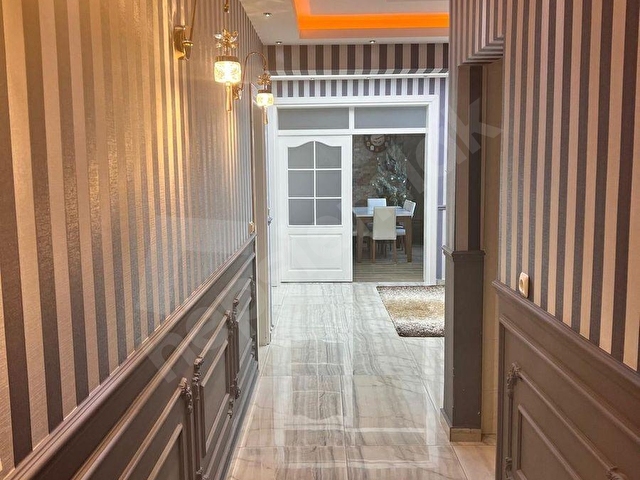 HATAY DEFNE HARBİYEDE SATILIK LÜKS VİLLA - Görsel 18