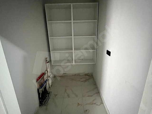 GEZ GAYRİMENKUL DAN HİLALKENT E SATILIK SIFIR  LÜKS DAİRELER - Görsel 10