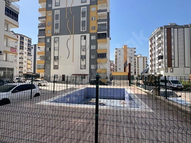 KARAKOÇ GAYRİMENKULDEN UZUNLAR YASAM SİTESİ 4+1 DAİRE - Görsel 3