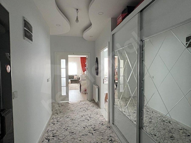 KARAKOÇ GAYRİMENKULDEN UZUNLAR YASAM SİTESİ 4+1 DAİRE - Görsel 14