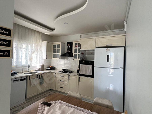 KARAKOÇ GAYRİMENKULDEN UZUNLAR YASAM SİTESİ 4+1 DAİRE - Görsel 11