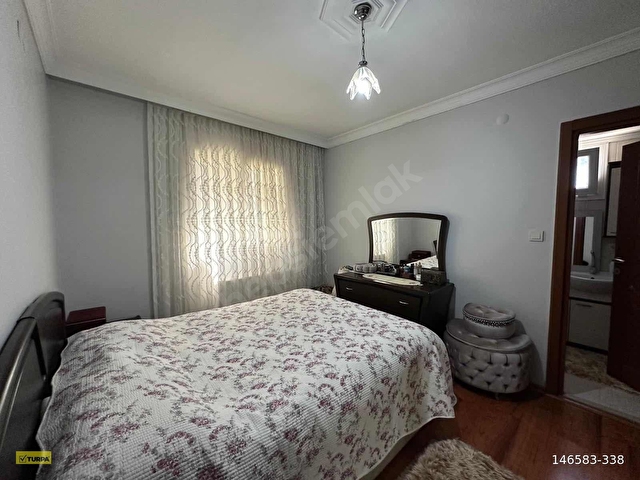 Turpa Balçovadan Genç Binada Ebeveyn Banyolu Satılık 3+1 Daire - Görsel 18